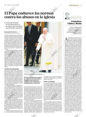 ABC MADRID 26-03-2023 página 49