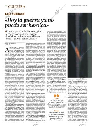 ABC MADRID 26-03-2023 página 50