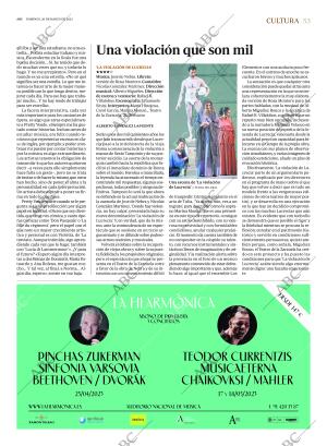 ABC MADRID 26-03-2023 página 53