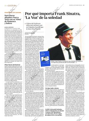 ABC MADRID 26-03-2023 página 54