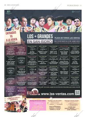 ABC MADRID 26-03-2023 página 55