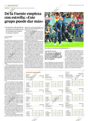 ABC MADRID 26-03-2023 página 58