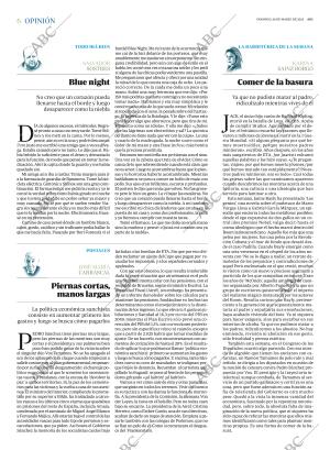 ABC MADRID 26-03-2023 página 6