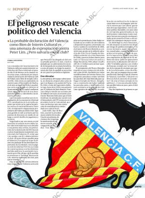 ABC MADRID 26-03-2023 página 60