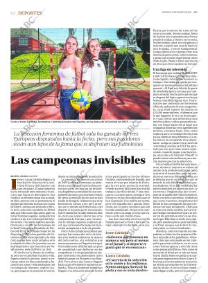 ABC MADRID 26-03-2023 página 62