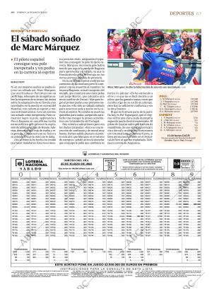 ABC MADRID 26-03-2023 página 63