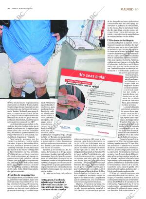 ABC MADRID 26-03-2023 página 65