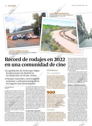 ABC MADRID 26-03-2023 página 66