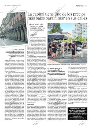 ABC MADRID 26-03-2023 página 67