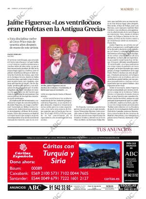ABC MADRID 26-03-2023 página 69