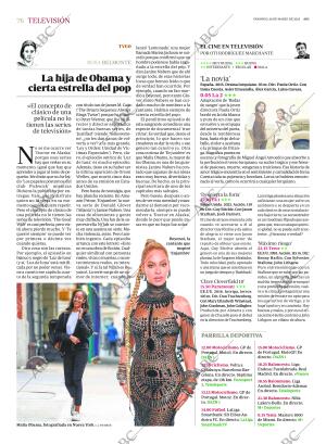 ABC MADRID 26-03-2023 página 76