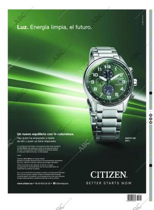 ABC MADRID 26-03-2023 página 80