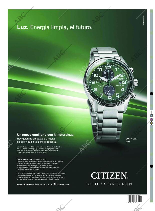 ABC MADRID 26-03-2023 página 80