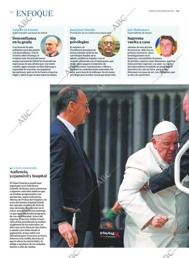 ABC MADRID 30-03-2023 página 10
