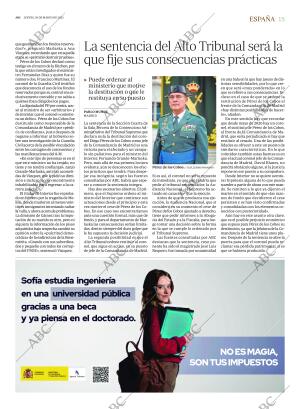 ABC MADRID 30-03-2023 página 15