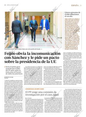 ABC MADRID 30-03-2023 página 25