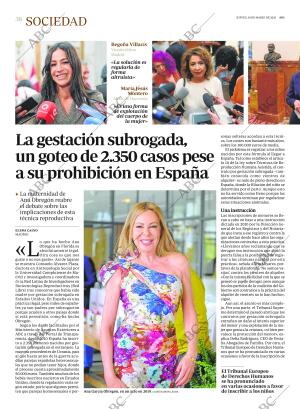 ABC MADRID 30-03-2023 página 38