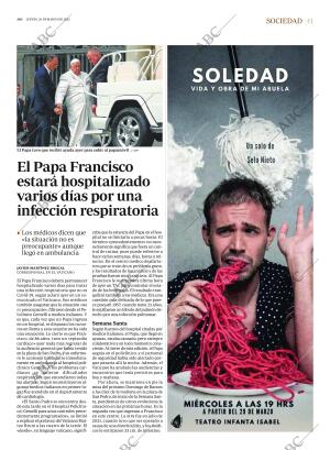 ABC MADRID 30-03-2023 página 41