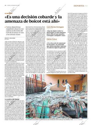 ABC MADRID 30-03-2023 página 53