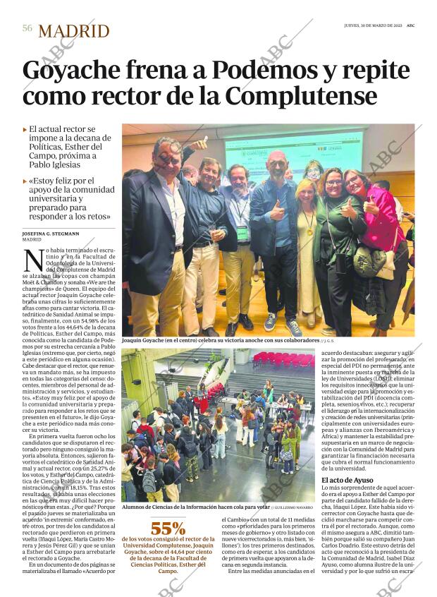 ABC MADRID 30-03-2023 página 56