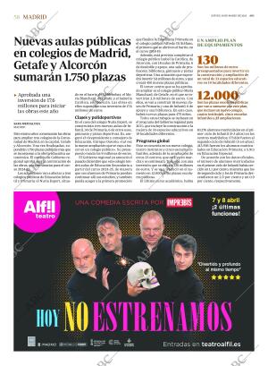 ABC MADRID 30-03-2023 página 58