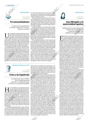 ABC MADRID 30-03-2023 página 6