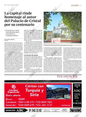 ABC MADRID 30-03-2023 página 61