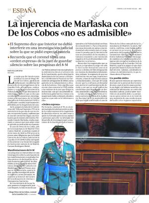 ABC MADRID 31-03-2023 página 14