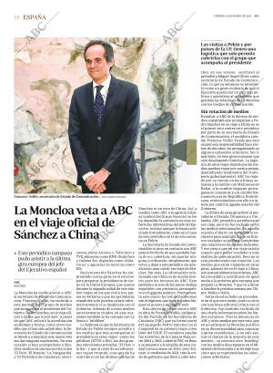 ABC MADRID 31-03-2023 página 18