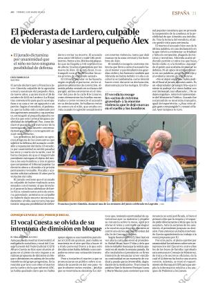 ABC MADRID 31-03-2023 página 21
