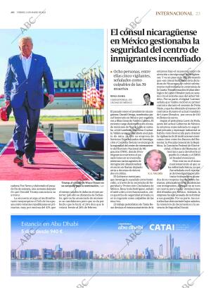 ABC MADRID 31-03-2023 página 23