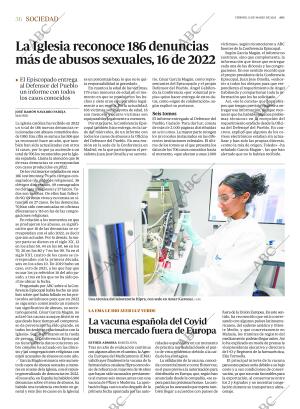 ABC MADRID 31-03-2023 página 36