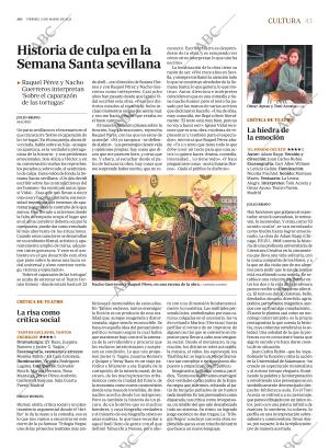 ABC MADRID 31-03-2023 página 43