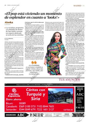 ABC MADRID 31-03-2023 página 55