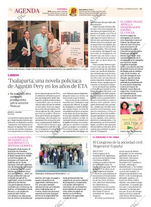ABC MADRID 31-03-2023 página 56