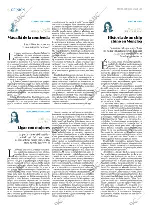 ABC MADRID 31-03-2023 página 6