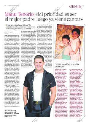 ABC MADRID 31-03-2023 página 61