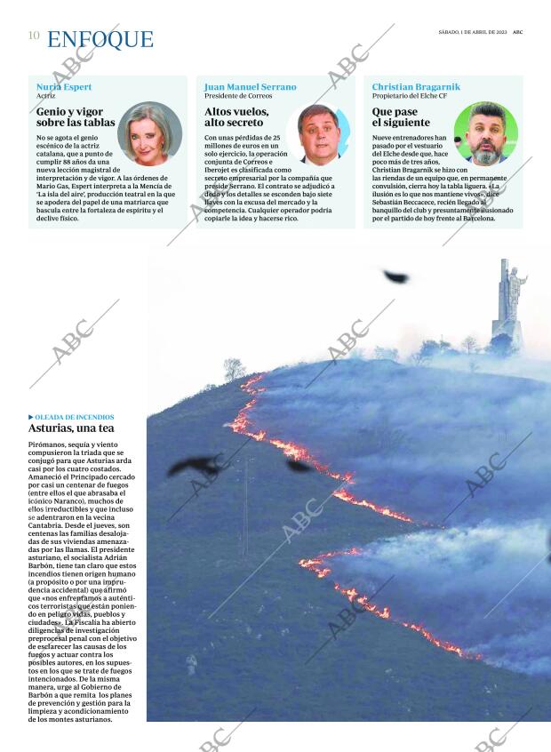 ABC MADRID 01-04-2023 página 10