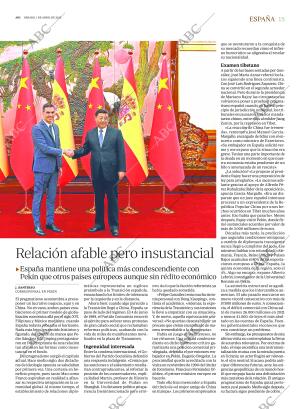 ABC MADRID 01-04-2023 página 15