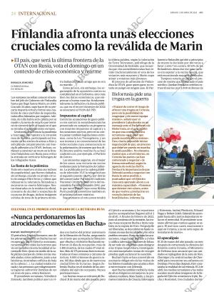 ABC MADRID 01-04-2023 página 24