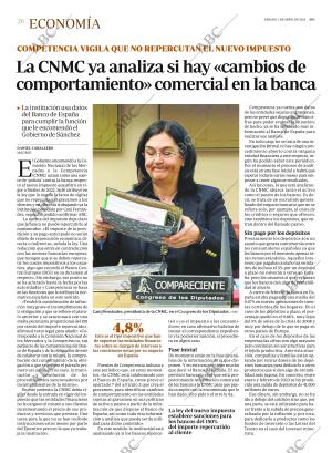 ABC MADRID 01-04-2023 página 26