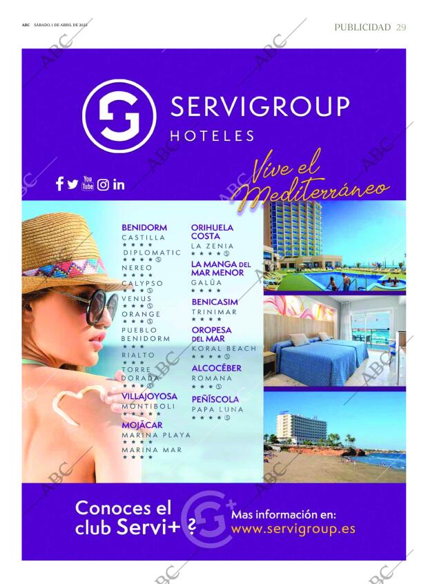 ABC MADRID 01-04-2023 página 29