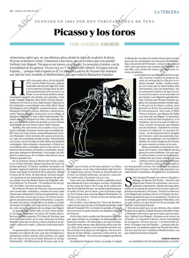 ABC MADRID 01-04-2023 página 3