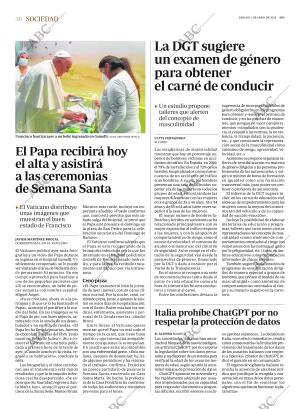 ABC MADRID 01-04-2023 página 36