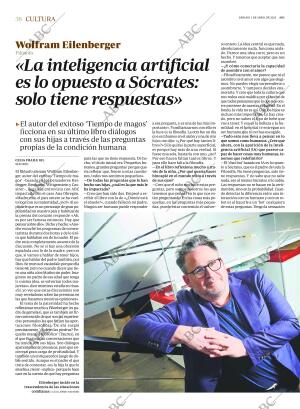 ABC MADRID 01-04-2023 página 38