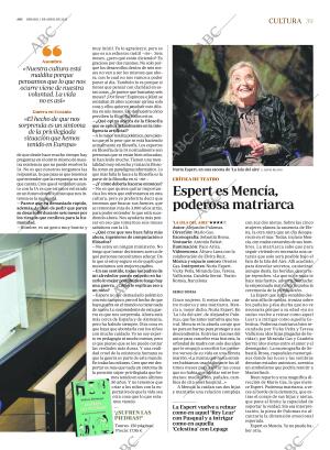 ABC MADRID 01-04-2023 página 39