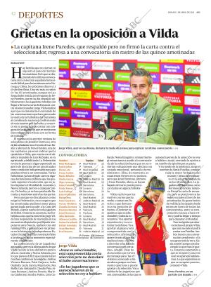 ABC MADRID 01-04-2023 página 42