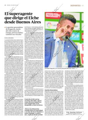 ABC MADRID 01-04-2023 página 43