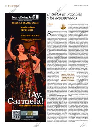 ABC MADRID 01-04-2023 página 44