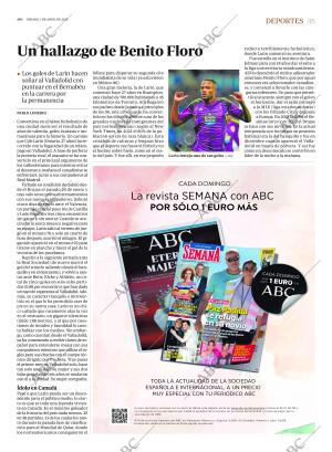 ABC MADRID 01-04-2023 página 45